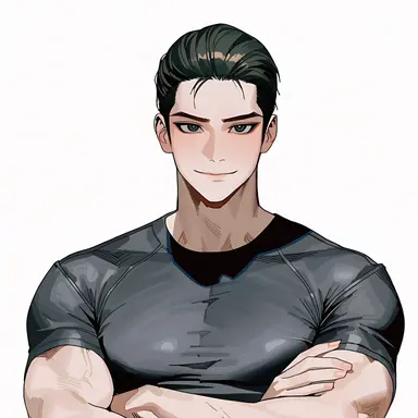 Profile image of キム・ソンミン