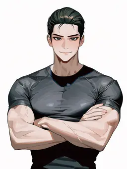 Profile image of キム・ソンミン