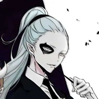 Profile image of Morax Momonoki