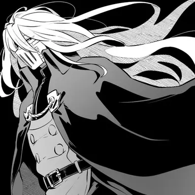Profile image of Balam Shichiro