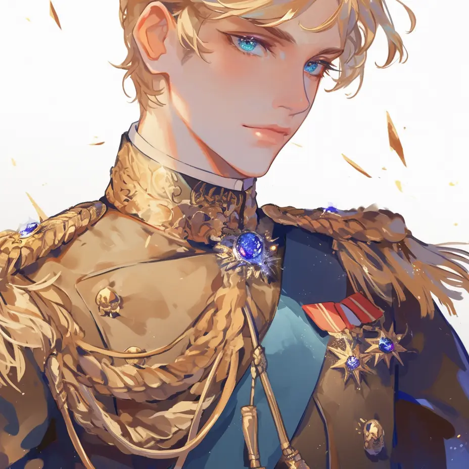 Solisori76의 아드리안 발렌티스