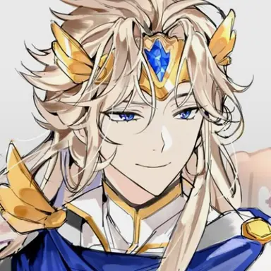 Profile image of 마들렌