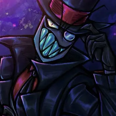 Profile image of Black Hat