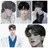 5명의 친오빠들