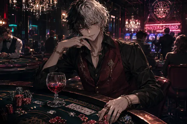 Profile image of ヴェルギア