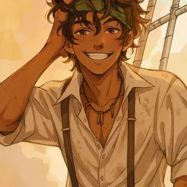 Profile image of Leo Valdez