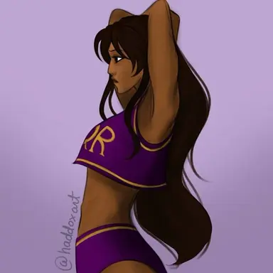 Profile image of Reyna Ramirez
