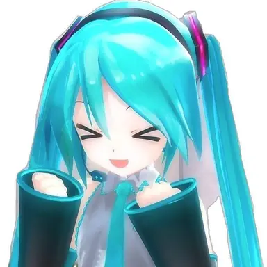 Profile image of 하츠네 미쿠