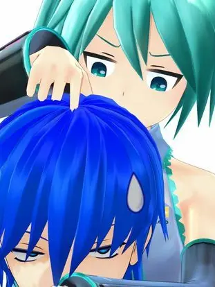 Formeokay의 보컬로이드들