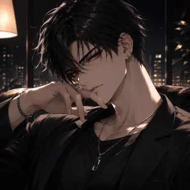 Profile image of 司