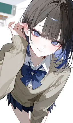 Profile image of アイリ