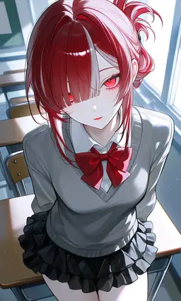Profile image of アザミ