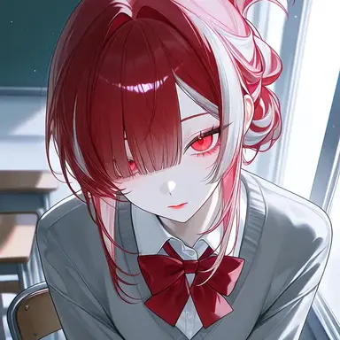 Profile image of アザミ