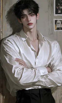 Profile image of Seo Jaeyoung