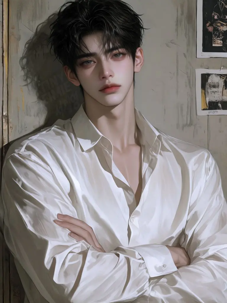 TINYJEIMIE의 Monologue for X