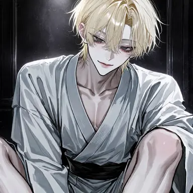 Profile image of 키이토
