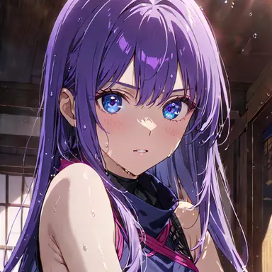 Profile image of ミサキ