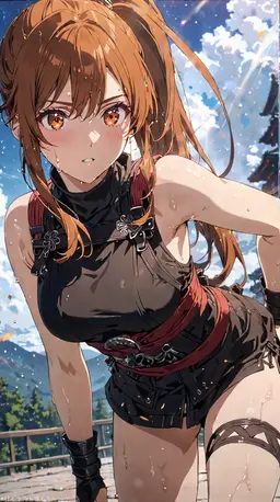 Profile image of かすみ