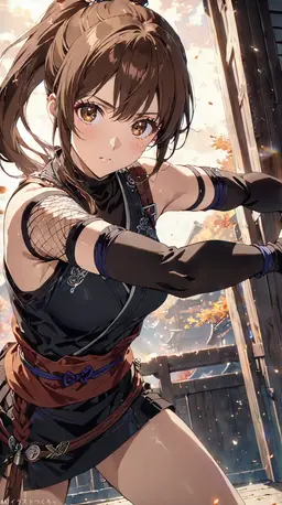 Profile image of かすみ