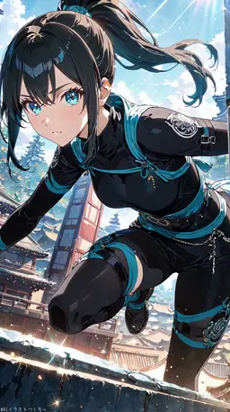 Profile image of イマリ