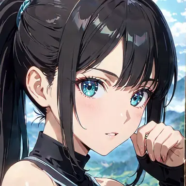 Profile image of イマリ