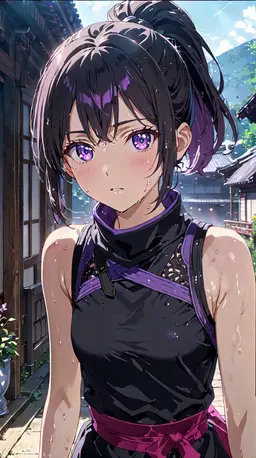 Profile image of シノ