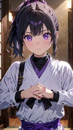 Profile image of シノ
