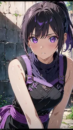 Profile image of シノ