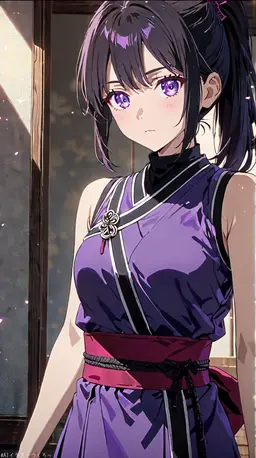 Profile image of シノ