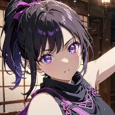 Profile image of シノ
