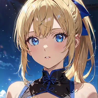 Profile image of サラ