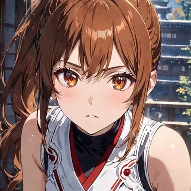 Profile image of かすみ