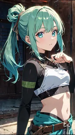 Profile image of わかば