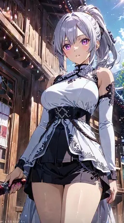Profile image of ちせ
