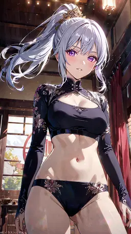 Profile image of ちせ