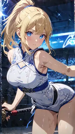 Profile image of サラ