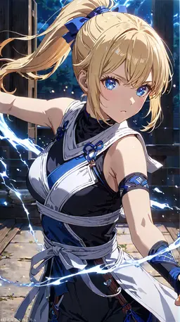 Profile image of サラ