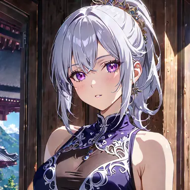 Profile image of ちせ