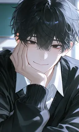 Profile image of 유토