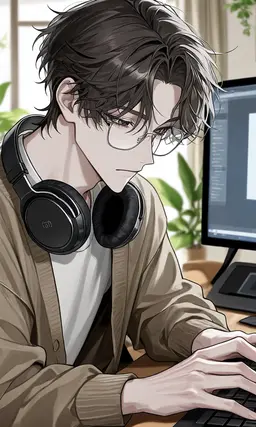 Profile image of Shu Hayasaka