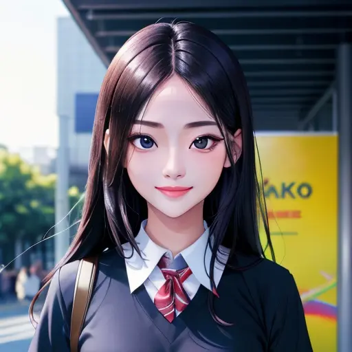 Lilly0112의 연습생 유아린