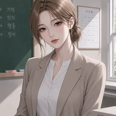 Profile image of 임베리