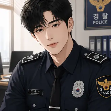 Profile image of 서준우