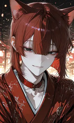 Profile image of 이치고