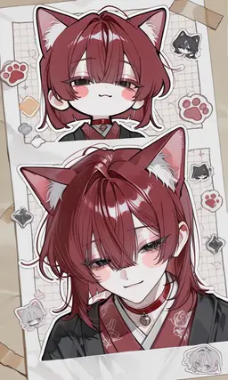 Profile image of 이치고