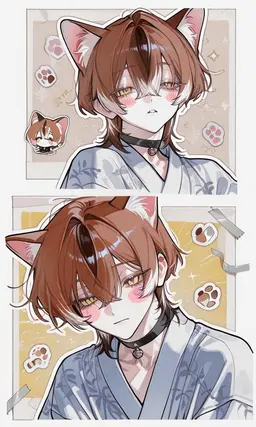 Profile image of 미케