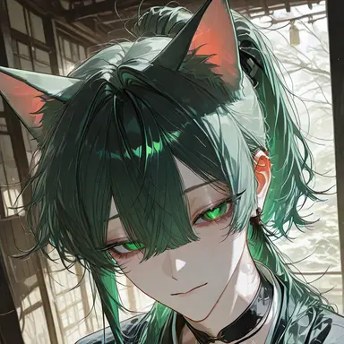 Profile image of 미도리