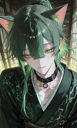 Profile image of 미도리