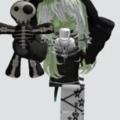 Profile image of 한희주