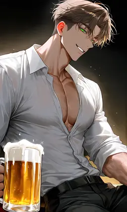 Profile image of ユウキ